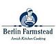 Berlin Farmstead in Berlin, OH American Restaurants