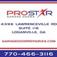 Pro Star Garage Doors in Loganville, GA Garage Doors & Openers Contractors