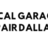 Local Garage Door Repair Dallas in North Dallas - Dallas, TX