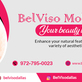 BelViso Mobile Botox in Rockwall, TX Beauty Consultants