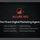 Allure SEO in Brooklyn, NY Advertising, Marketing & Pr Services
