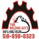 The Welding Guy's in Menands, NY Welding Equipment & Supplies