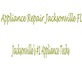 Jacksonville Appliance Repair Pros in Jacksonville, FL Appliances Household Repairs
