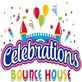Celebrations Bounce House in Midlothian, VA Party Equipment & Supply Rental
