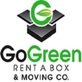 Go Green Rent A Box in Midlothian, VA Moving Companies
