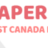 Custom essay writing service in Canada in Washington, DC