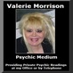 Valerie Morrison - Psychic Medium in Central - Boston, MA Psychics & Mediums