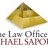 Law Offices Of Michael Sapourn in Melbourne, FL 32901 Lawyers - Invention Commercialization