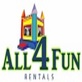 All 4 Fun Rentals in Huntsville, AL Banquet, Reception, & Party Equipment Rental