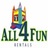 All 4 Fun Rentals in Huntsville, AL