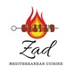 Zad Mediterranean Cuisine in Spring Valley, CA Arabic Restaurants