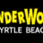 WonderWorks Myrtle Beach in Myrtle Beach, SC 29577 Travel Agents Schools