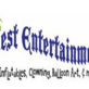 Jest Entertainment in Murfreesboro, TN Banquet, Reception, & Party Equipment Rental