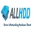 Allhdd.com in Rego Park, NY