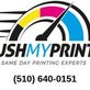 RushMyPrints in Palo Alto, CA Finger Printing Services & Identification Bureaus