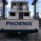 Charter Boat Phoenix in Destin, FL Boat Charters