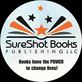 Sureshot Books Publishing in Nyack, NY Bookstores
