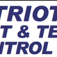 Patriot Pest & Termite Control in Prescott, AZ Pest Control Services