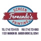 Fernando's Screen Printing in Garden Grove, CA Screen Printing