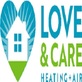 Love and Care Heating and Air in Elk Grove, CA Air Conditioning & Heating Repair
