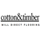 Cotton & Timber in Pleasant View, UT Flooring Contractors