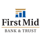 First Mid Bank & Trust Highland Broadway in Highland, IL Banks