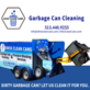 Ohio Clean Cans in Maineville, OH Cleaning Service Marine