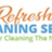 Refreshing Cleaning Service, in Pembroke Pines, FL