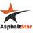 Asphalt Star in Pasadena, MD