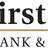First Mid Bank & Trust Mattoon Drives in Mattoon, IL 61938 Credit Unions