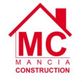 Mancia Construction in Woodbridge, VA Handy Person Services