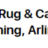 Oriental & Area Rug Cleaners in Arlington, VA