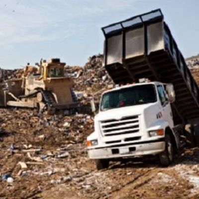 A D and J Roll Off Dumpster Service in Roosevelt - Fresno, CA Garbage & Rubbish Removal