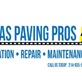 Dallas Paving Pros in Cedar Crest - Dallas, TX Asphalt & Paving Materials