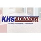 KHS Steamer in Lykins - Kansas City, MO Carpet Cleaning & Repairing
