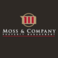 Moss & Company in Sherman Oaks, CA Apartments & Buildings