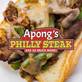 Apong's Philly Steak in Cathedral City, CA American Restaurants