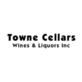 Towne Cellars Wines & Liquors in Manorville, NY Beer & Wine Stores