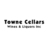 Towne Cellars Wines & Liquors in Manorville, NY