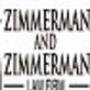 Zimmerman and Zimmerman Law Firm in Laurel Park - Sarasota, FL Lawyers Us Law