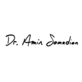 Amin Samadian, DDS in Orinda, CA Dentists