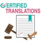 Certified Translation in Tribeca - New York, NY Translation Services