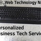 Web Technology Now in El Dorado, CA General Business Consulting Services
