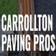 Carrollton Paving Pros in Carrollton, TX Concrete