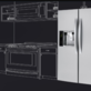 Manhattan Beach Refrigerator Repair in Brooklyn, NY Appliances Refrigerators