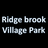 Ridgebrook Village Park and Valley Hills West in Fort Wayne, IN 46818 Real Estate Services