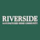 Riverside Manufactured Home Community in Muskogee, OK Real Estate Services