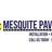 Mesquite Paving Pros in Mesquite, TX