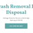 Tip Top Junk Removal Hauling & Disposal in Northridge, CA