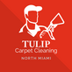 Tulip Carpet Cleaning North Miami in North Miami - Miami, FL Carpet Rug & Upholstery Cleaners